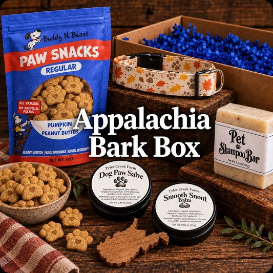 Bark Box