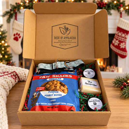 Bark Box