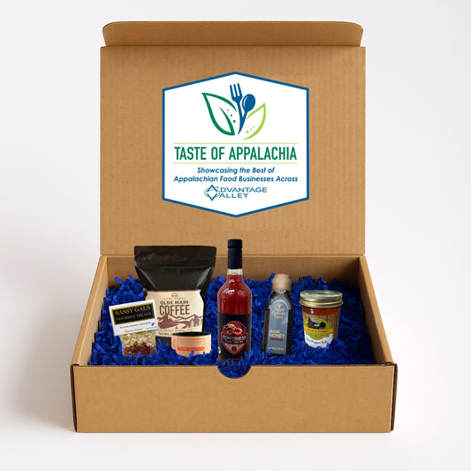 Mountain Mornings Brunch Essentials Gift Set