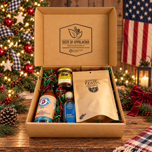 Veteran-Made Gift Set