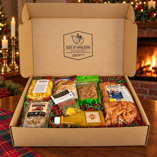 Snack Attack Gift Set